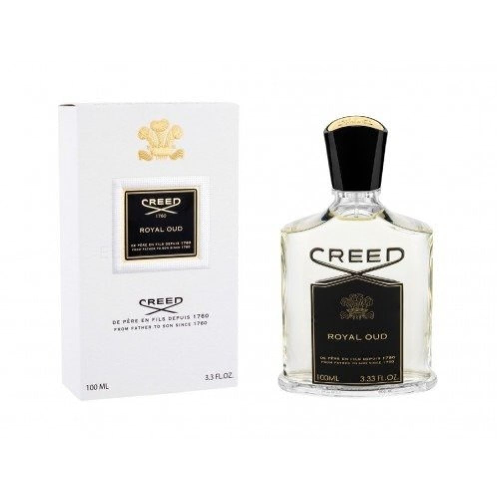 Creed Royal Oud Eau de Parfum 100ml