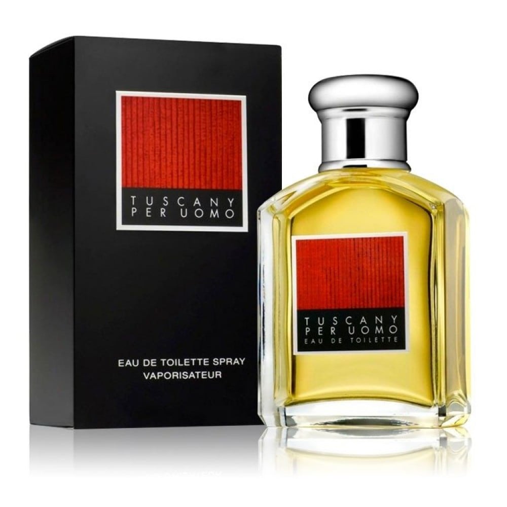 Aramis Tuscany Per Uomo Eau de Toilette 100ml