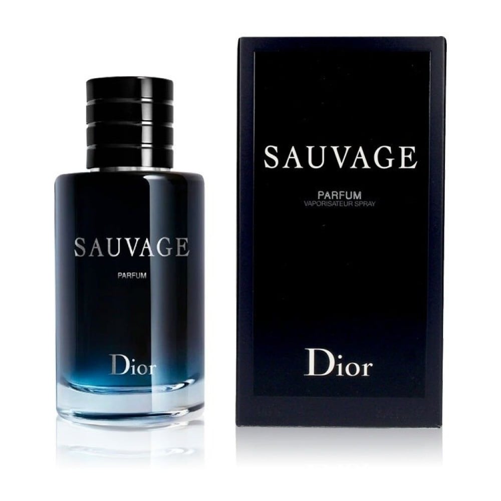 عطر سوفاج من ديور للرجال - بارفيوم