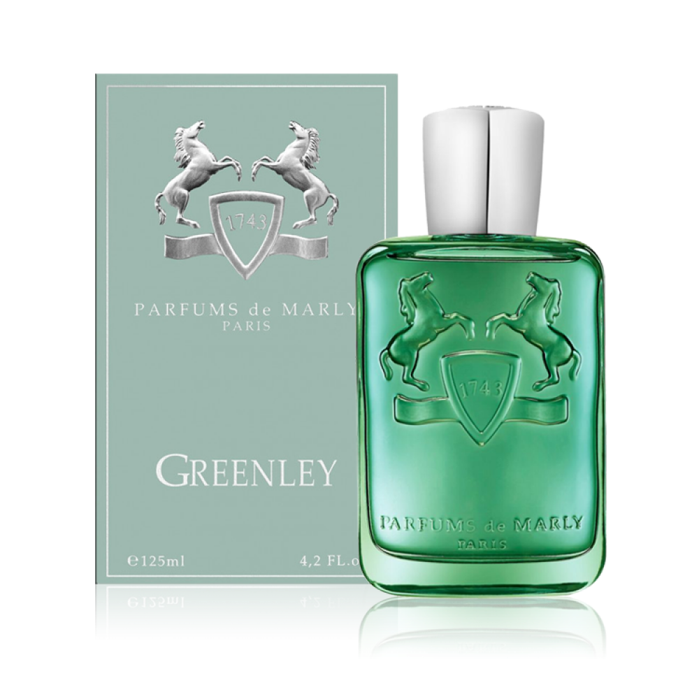Parfums de Marly Greenley - Eau de Parfum