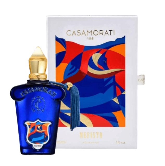 Xerjoff Casamorati Mefisto Eau de Parfum - 100ml