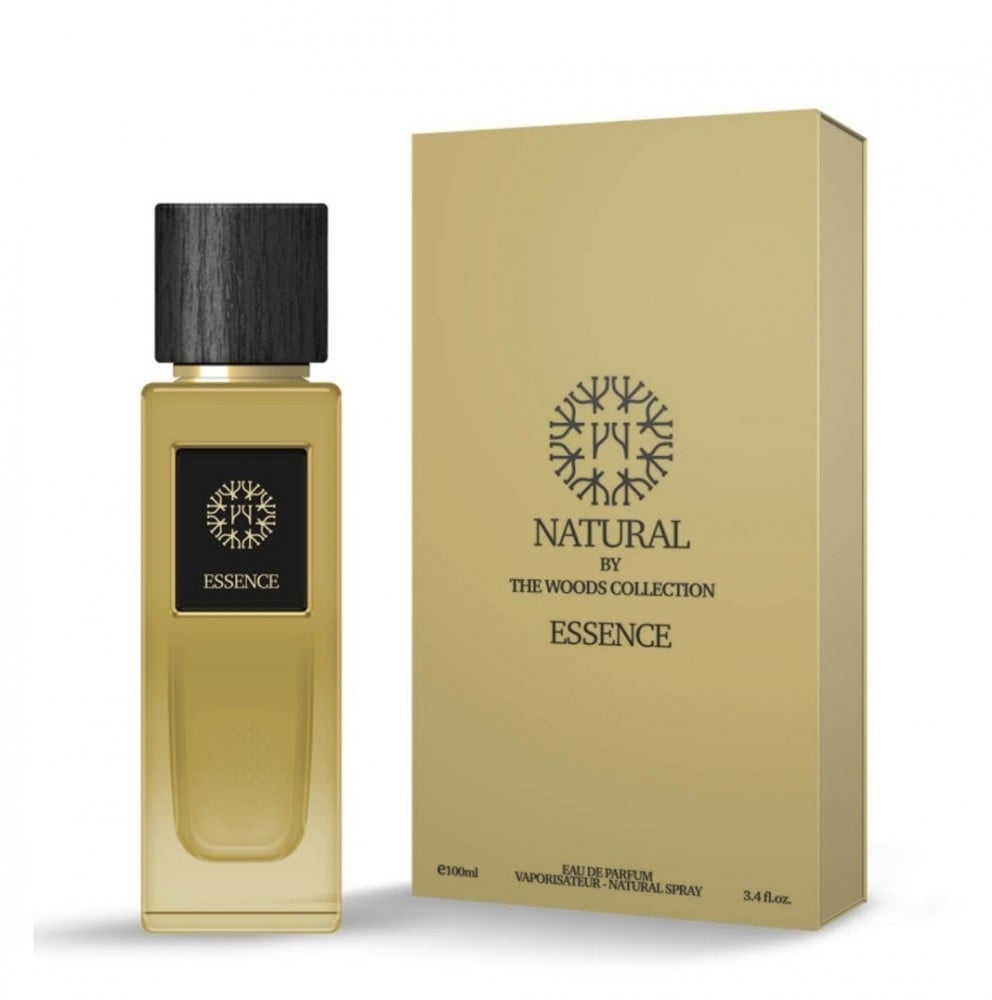 The Woods Collection Natural Essence Eau De Parfum 100ml