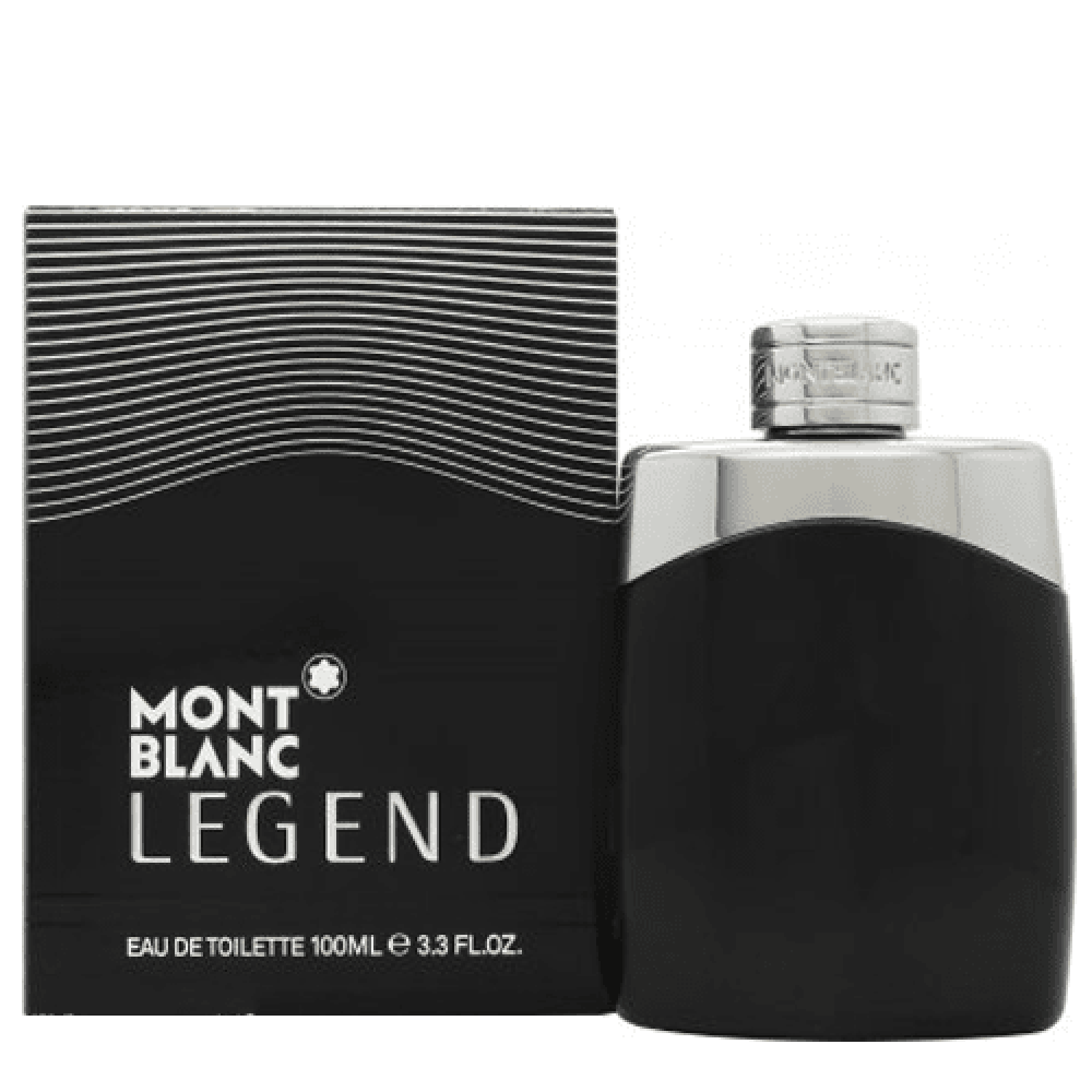 Montblanc Legend Eau de Toilette for Men