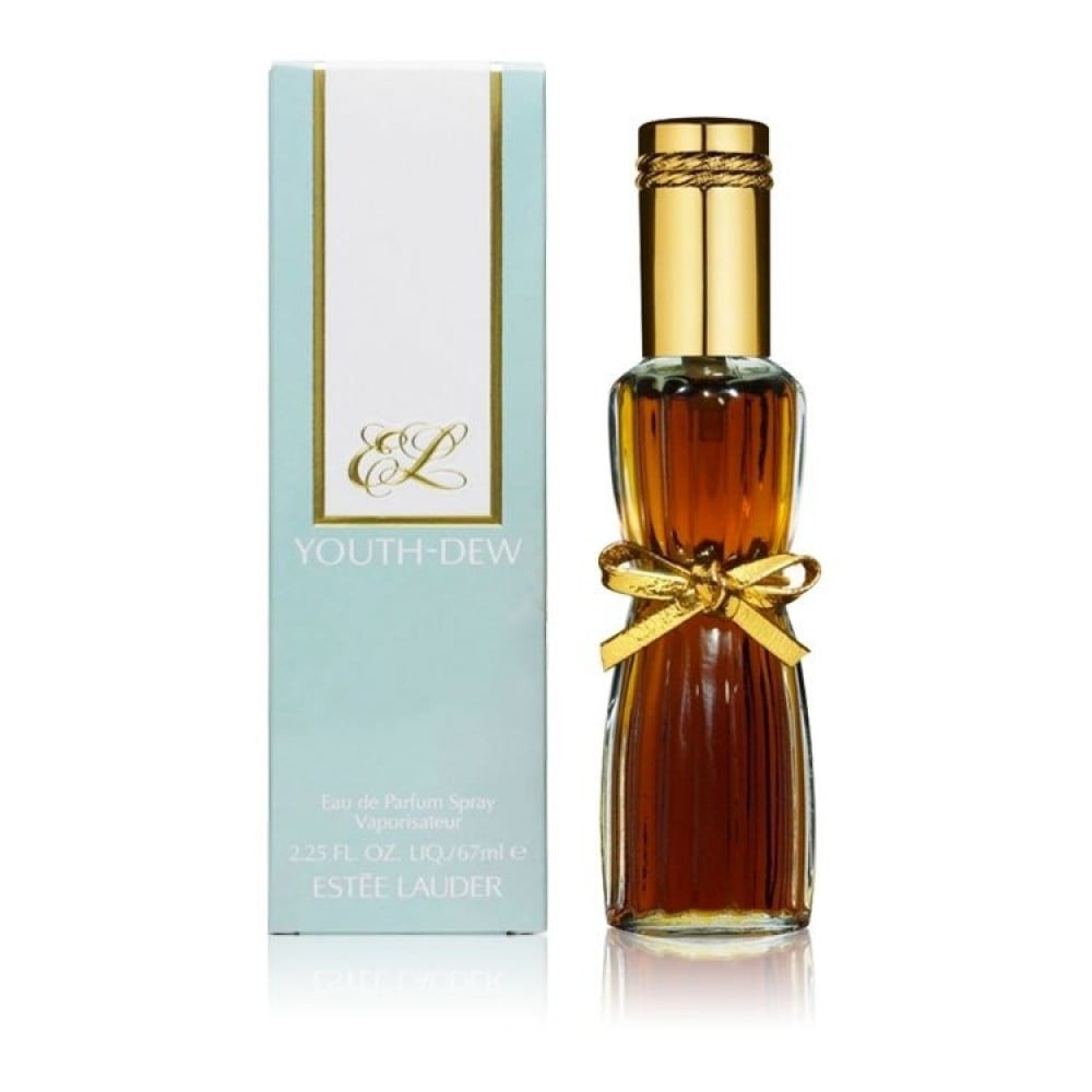 Estee Lauder Youth Dew For Women - Eau De Parfum - 67ml