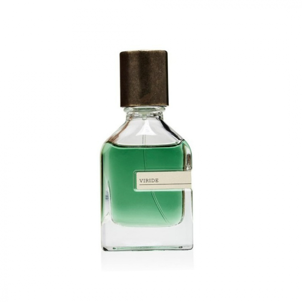 Orto Parisi Viride Extrait de Parfum - 50ml