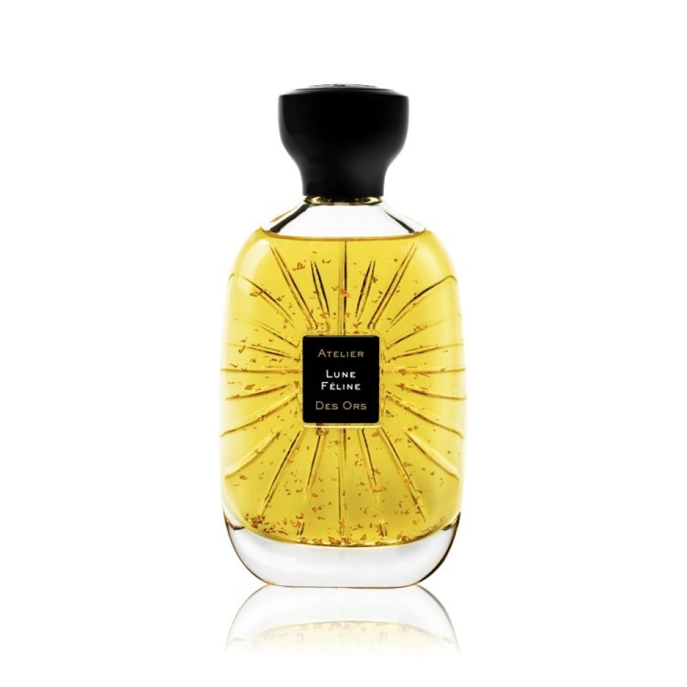 Atelier des Ors Lune Feline Eau de Parfum 100ml