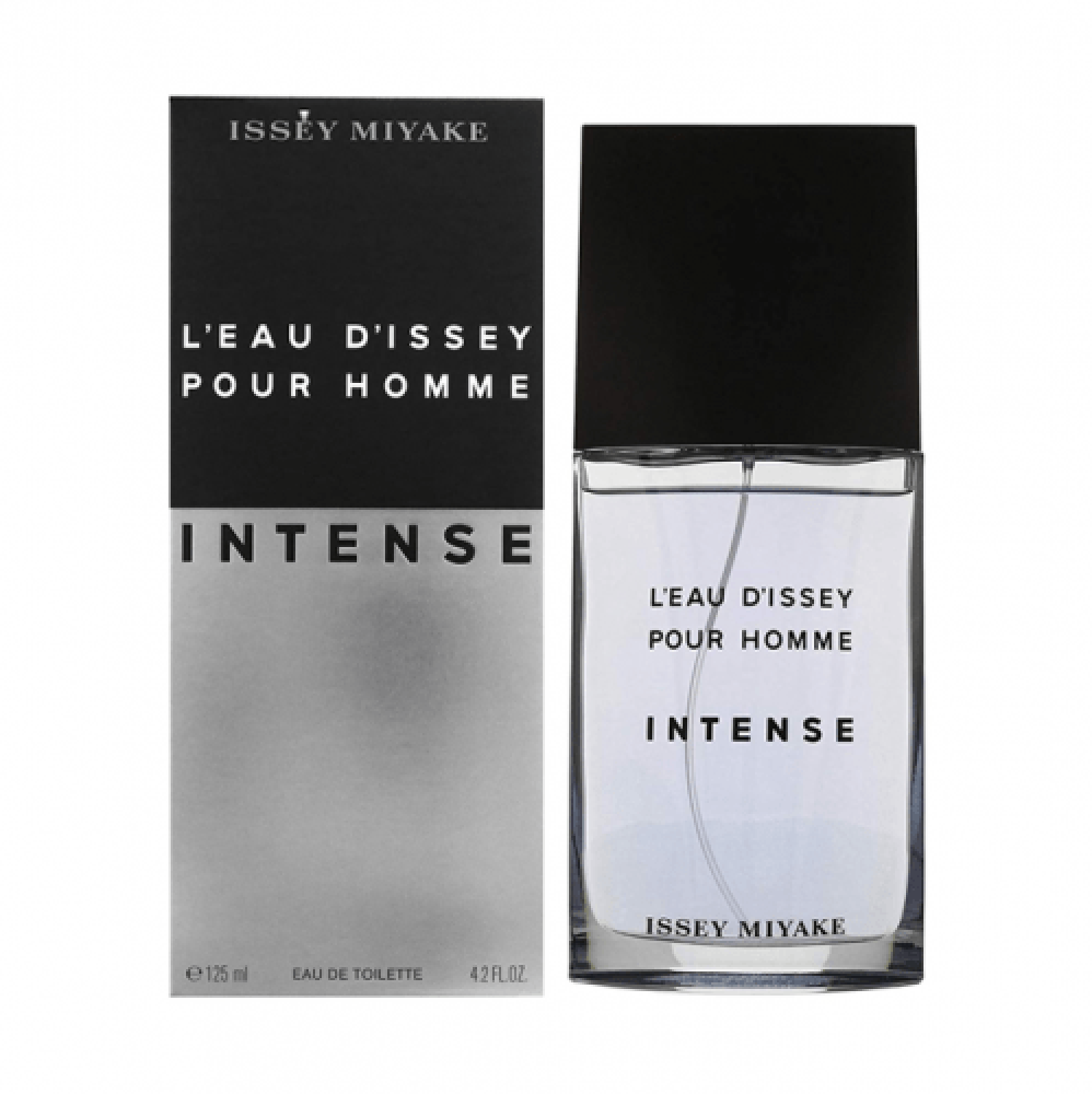 عطر بيور هوم انتنس ايسي مياكي للرجال - او دو تواليت - 125مل