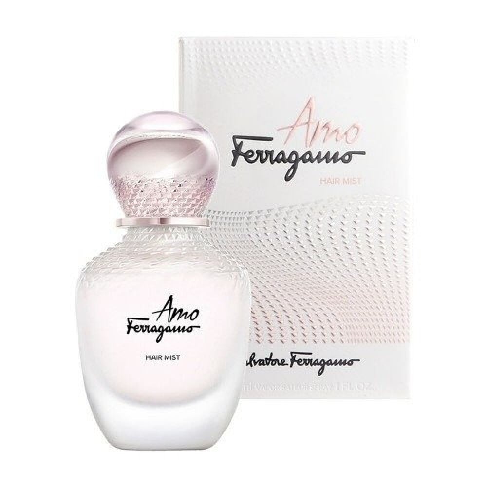 Amo Ferragamo Hair Mist 30ml