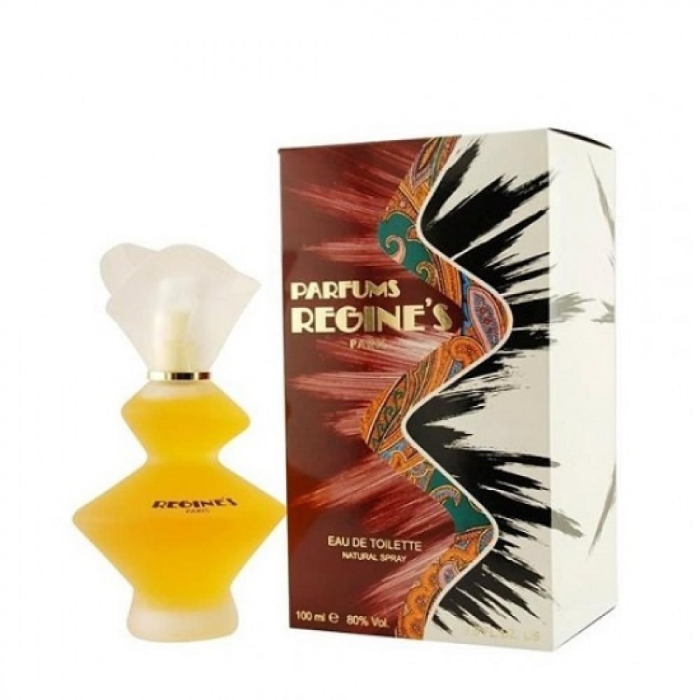 عطر بارفيومز ريجينز او دي تواليت 100مل