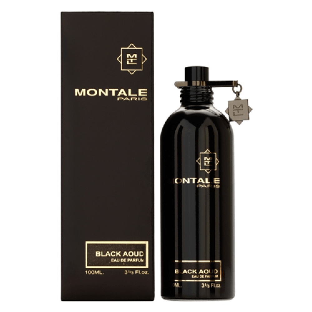 عطر بلاك عود من مونتال او دي برفيوم 100مل