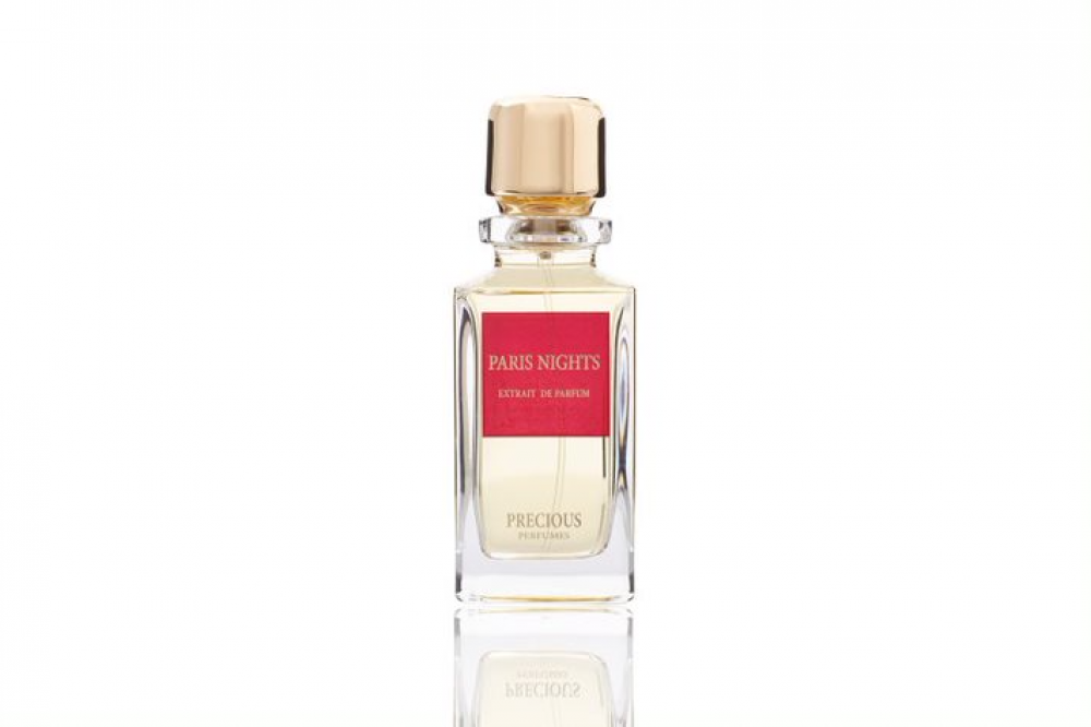 Precious Perfumes Paris Night Extrait de Parfum - 75ml