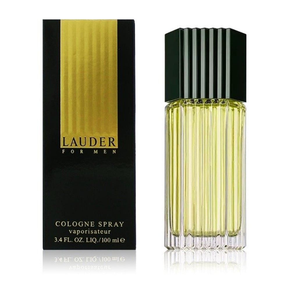Estee Lauder For Men Eau De Cologne 100ml