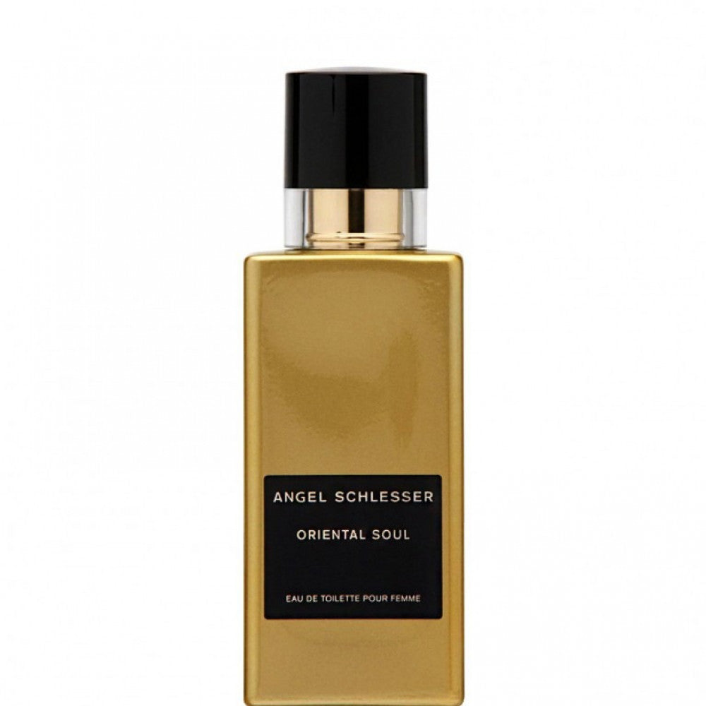 عطر اورينتال سول للنساء - او دو تواليت - 100مل