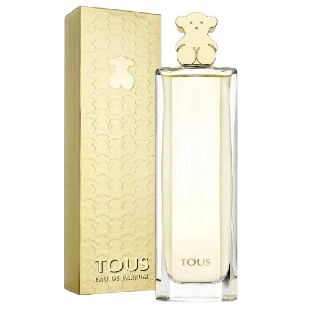 Tous Gold Women's Eau de Parfum 90ml
