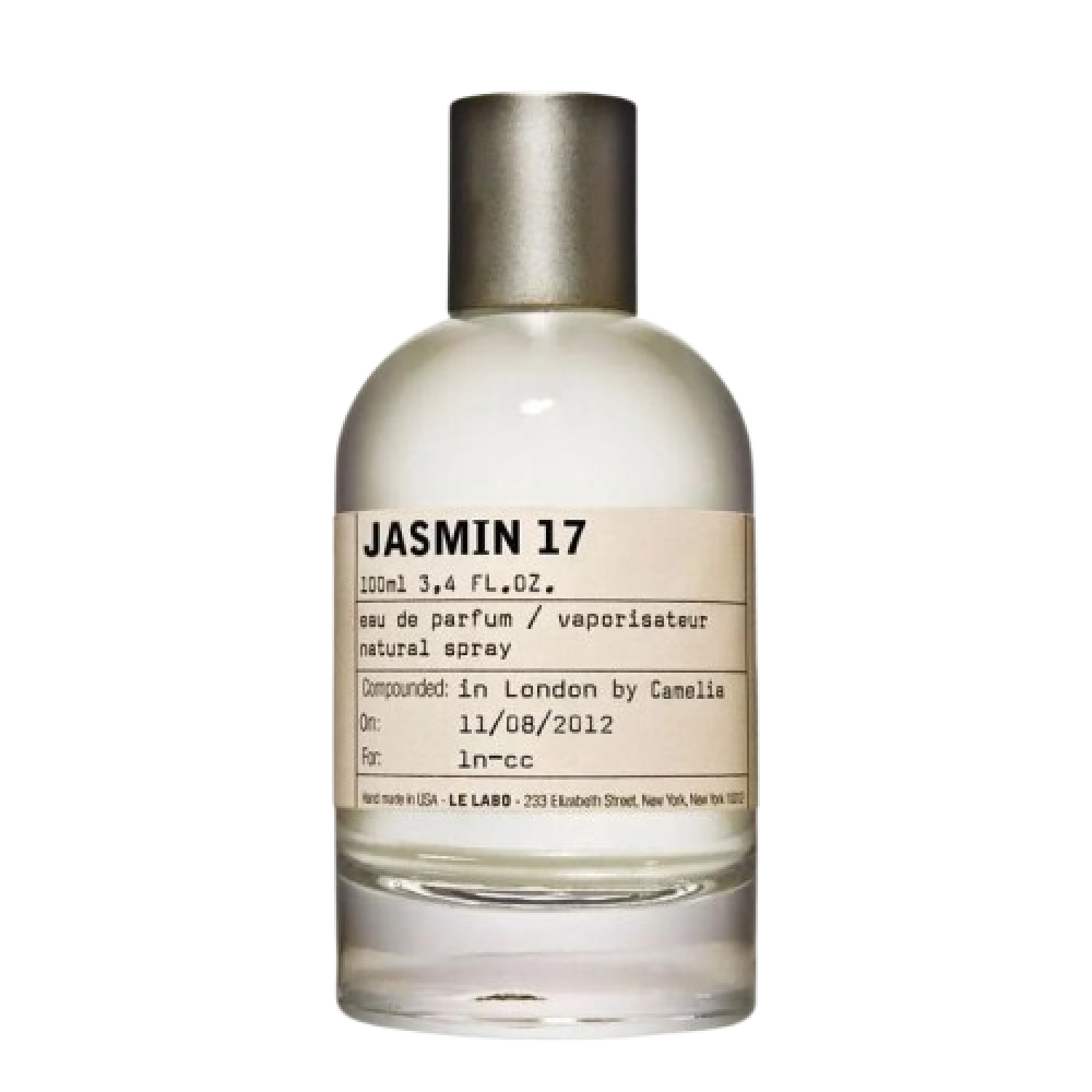 Le Labo Jasmin 17 Eau de Parfum 100ml