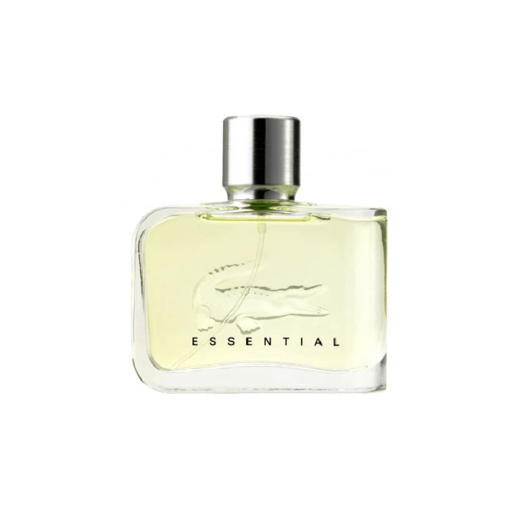 Lacoste Essential Eau de Toilette for Men 125ml