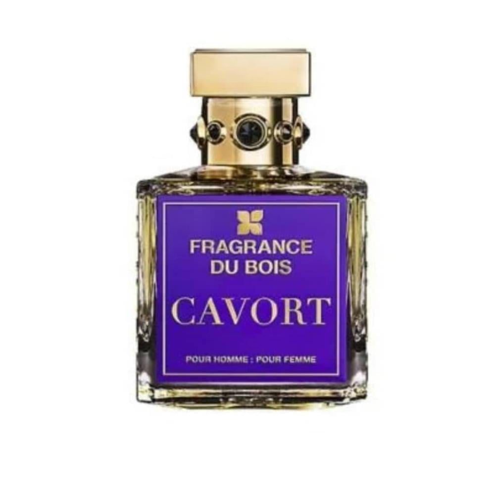 Fragrance du Bois Santal Extrême 100ml Parfum