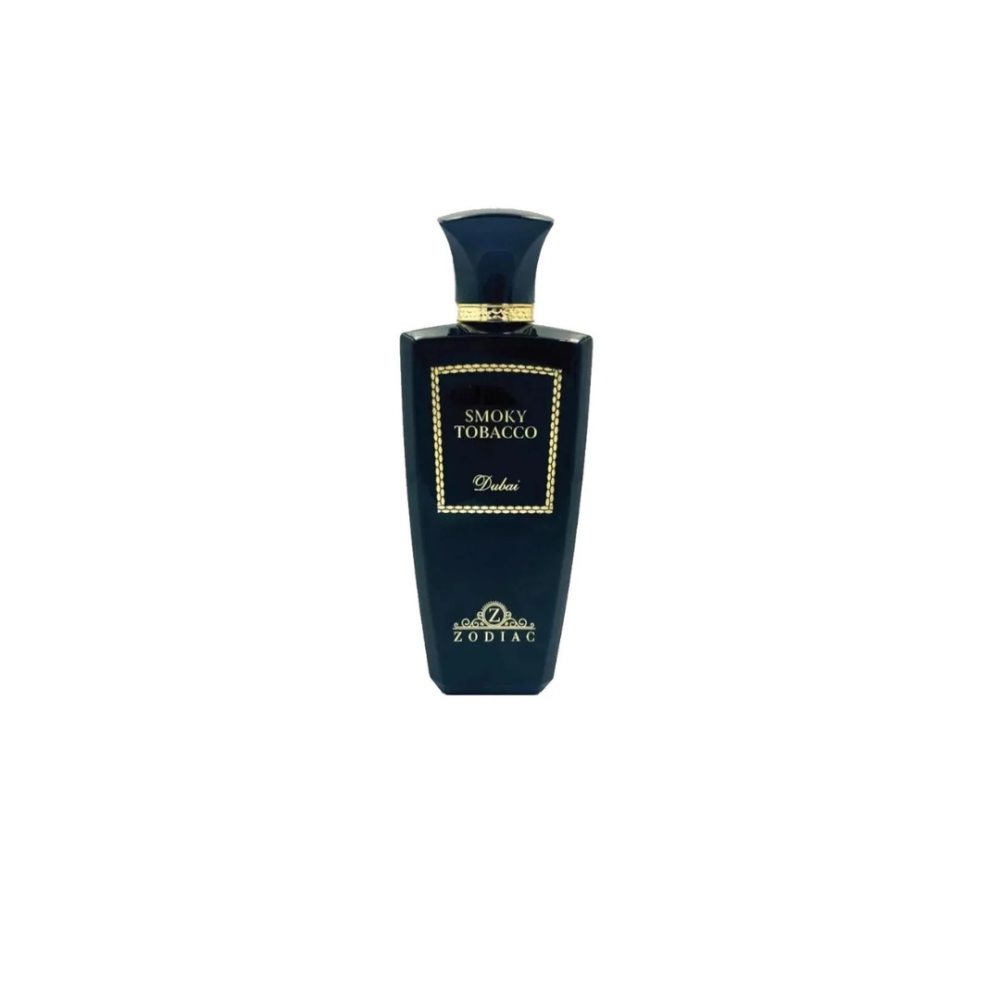 ZODIAC Smoky Tobacco Eau de Parfum 100ml
