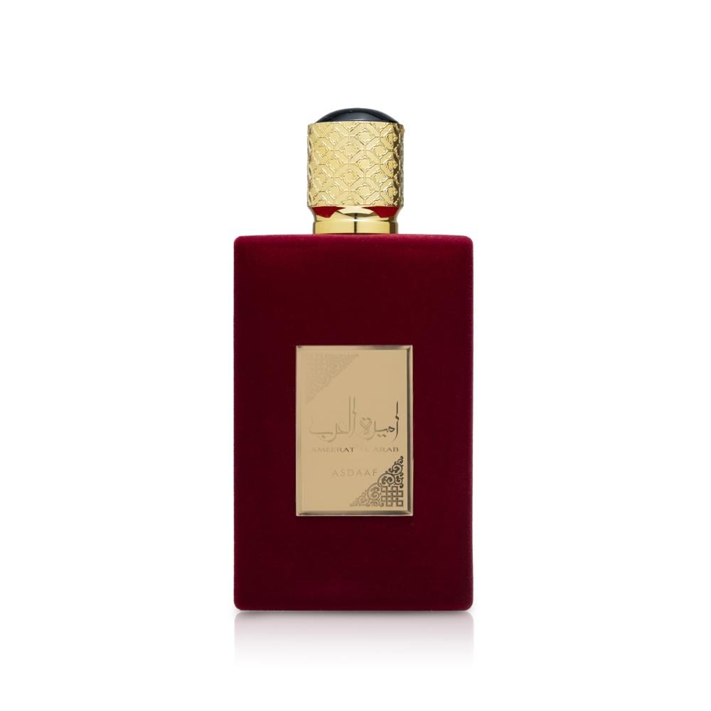 عطر أميرات العرب من أصداف أو دو بارفان 100 مل
