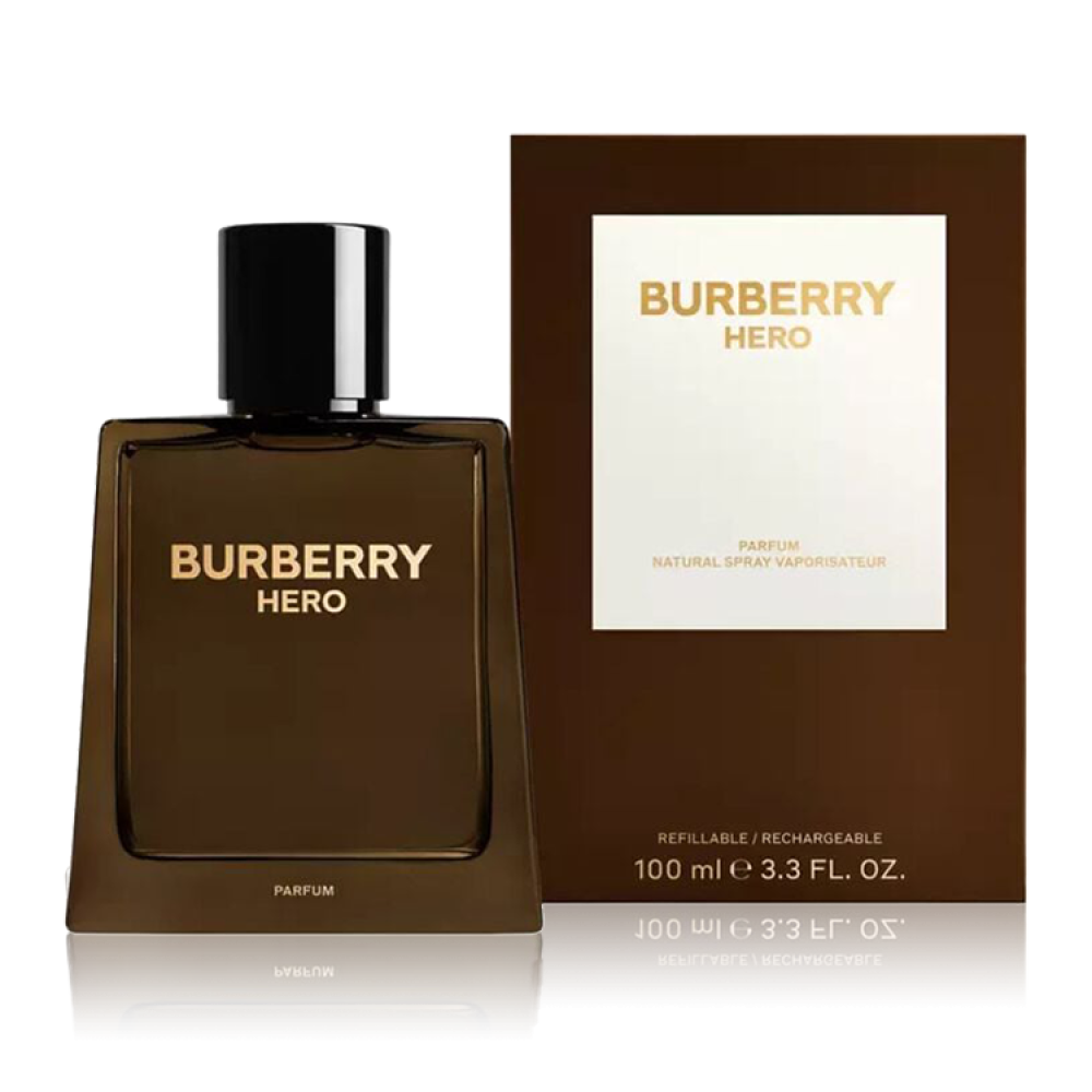 Burberry Hero Eau de Parfum
