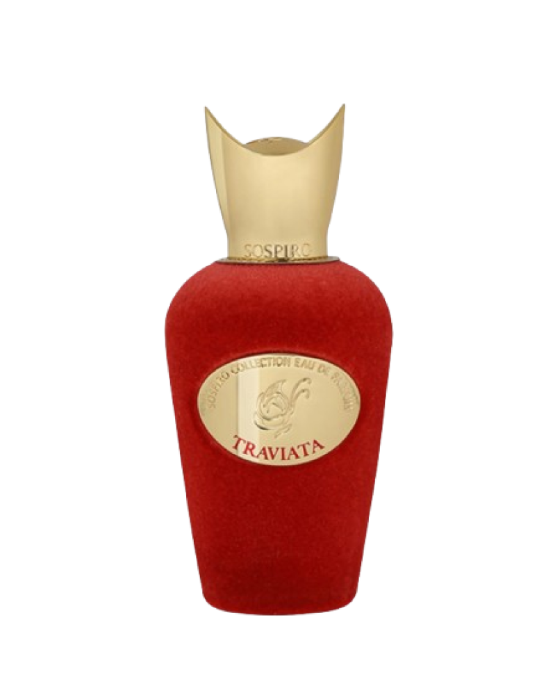Sospiro Travertino Eau de Parfum 100ml