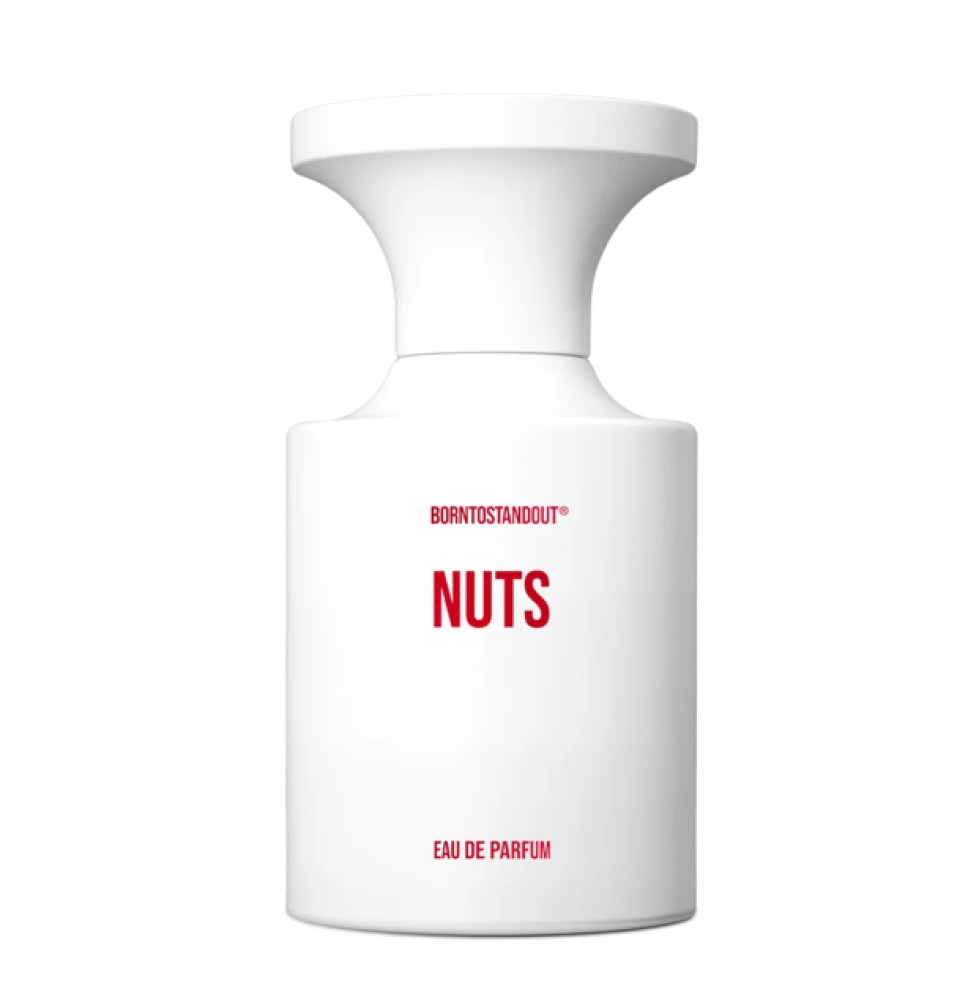 Buruntostandaout Nuts Eau De Parfum 50ml
