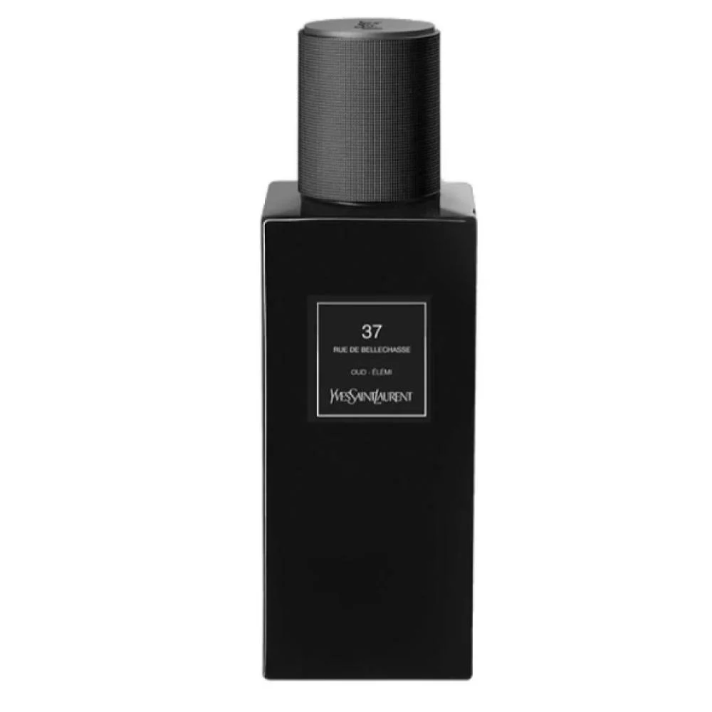 عطر ايف سان لوران 37 ريو دو بيليشاسي عود إليمي أو دو بارفان للجنسين 125 مل