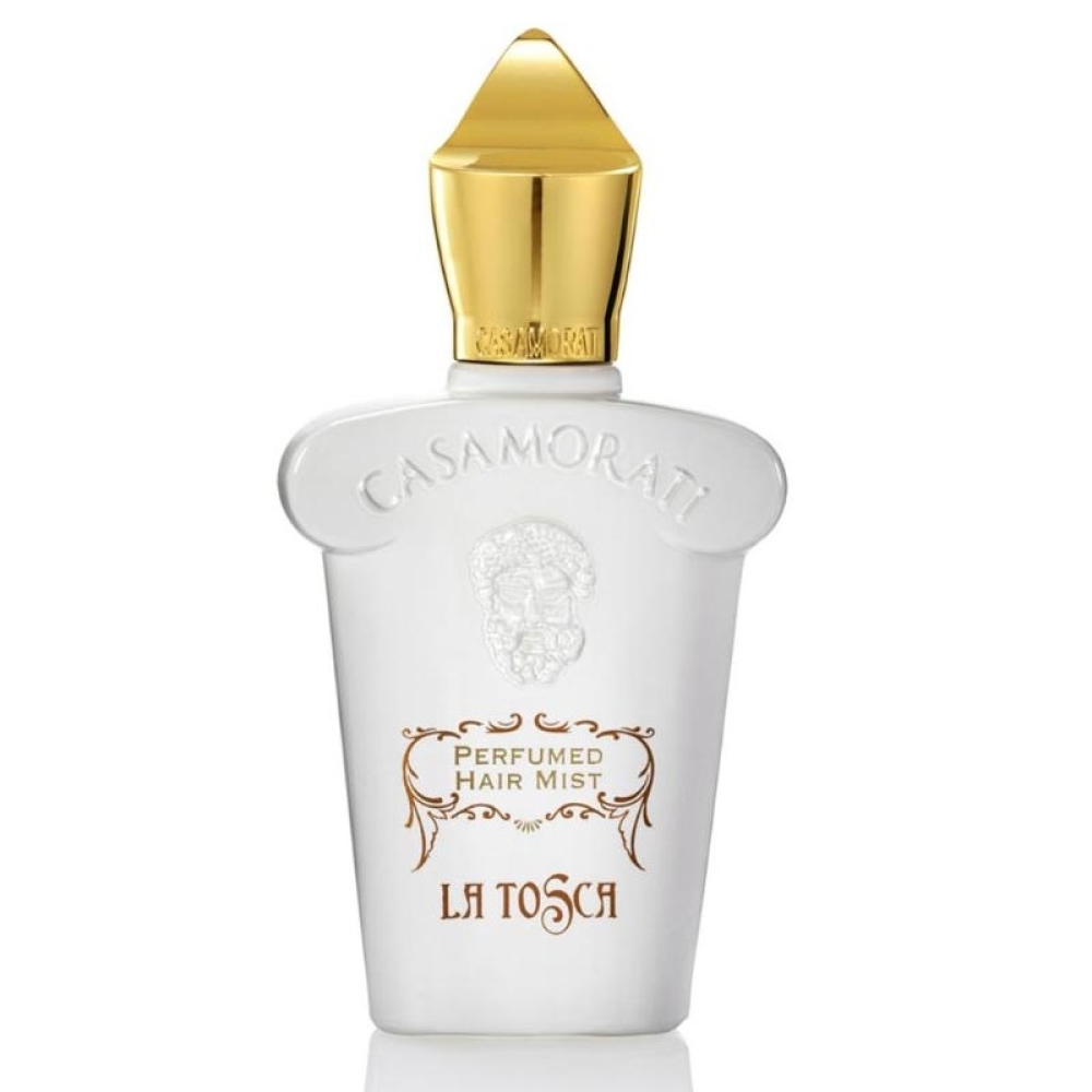 Xerjoff Casamorati 1888 Lira Luxury Bath Collection La Tosca Perfume Hair Mist for Women 30ml
