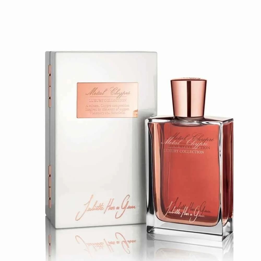 Metal Chypre by Juliette Has a Gun Eau de Parfum 100ml