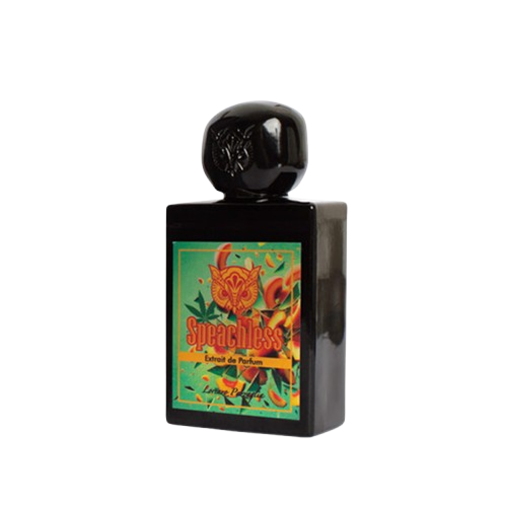 عطر لورينزو بازاجليا سبيتشليس اكسترايت دو بارفيوم 50مل
