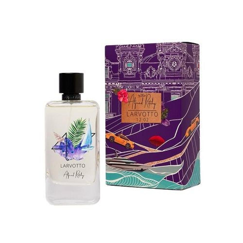 عطر لارفوتو من الفريد ريتشي او دي بارفيوم 100 مل