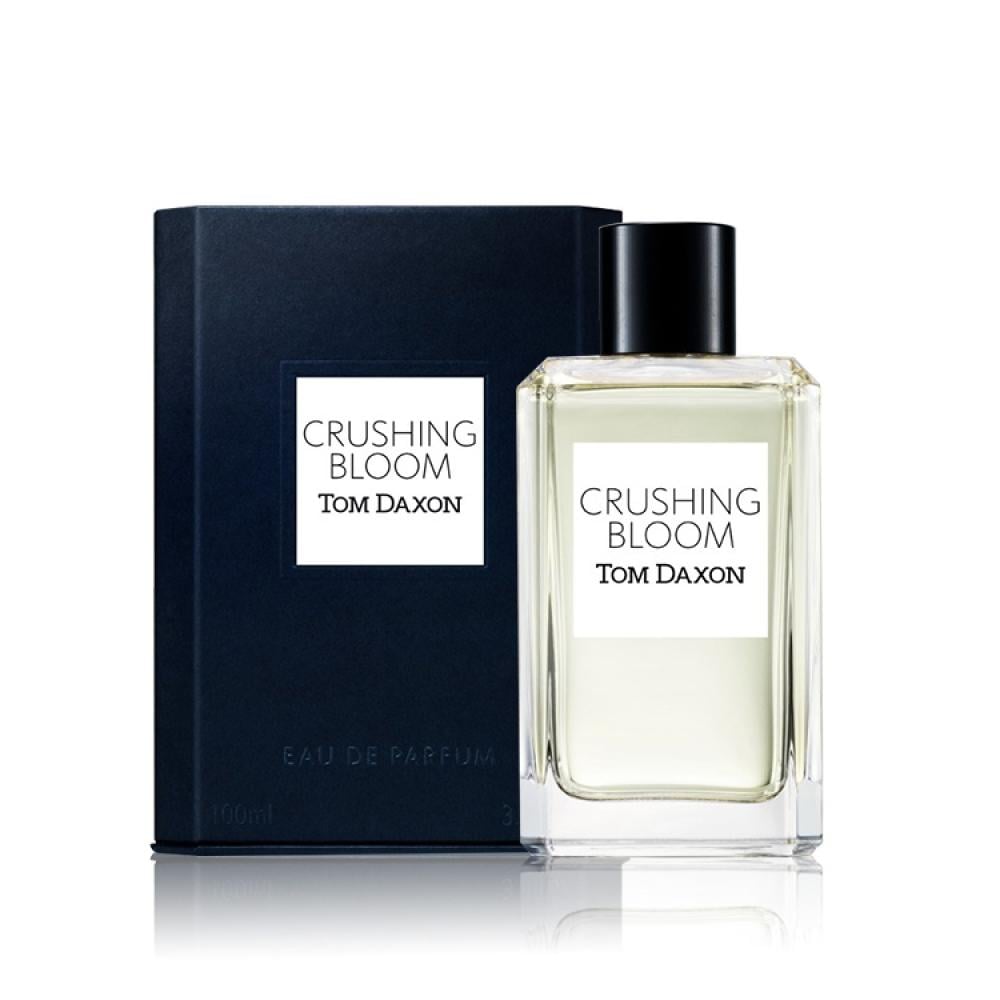 Crashing Bloom by Tom Daxon Eau de Parfum 100ml