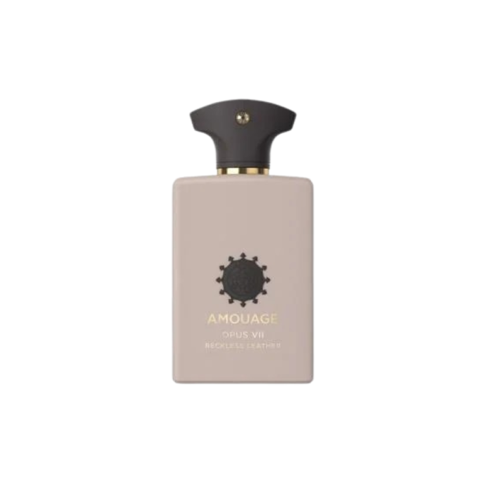 عطر اوبس VII ريكليس ليذر من امواج او دي بارفيوم 100 مل