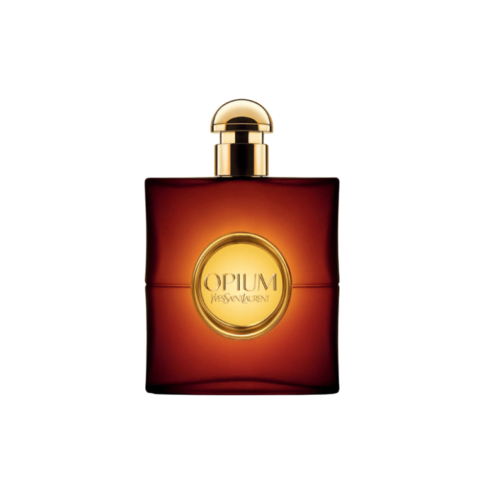 عطر اوبيوم من ايف سان لوران او دي تواليت 90مل