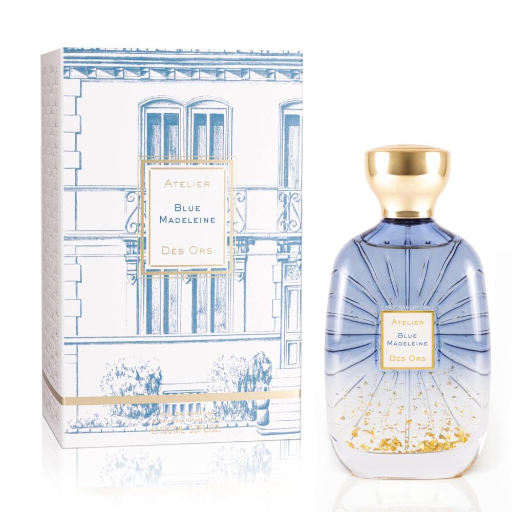 Atelier Blue Madeleine Eau de Parfum 100ml