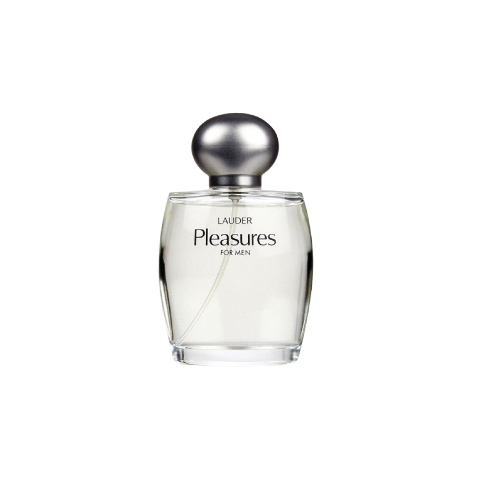 Estee Lauder Pleasures Eau de Cologne 100ml