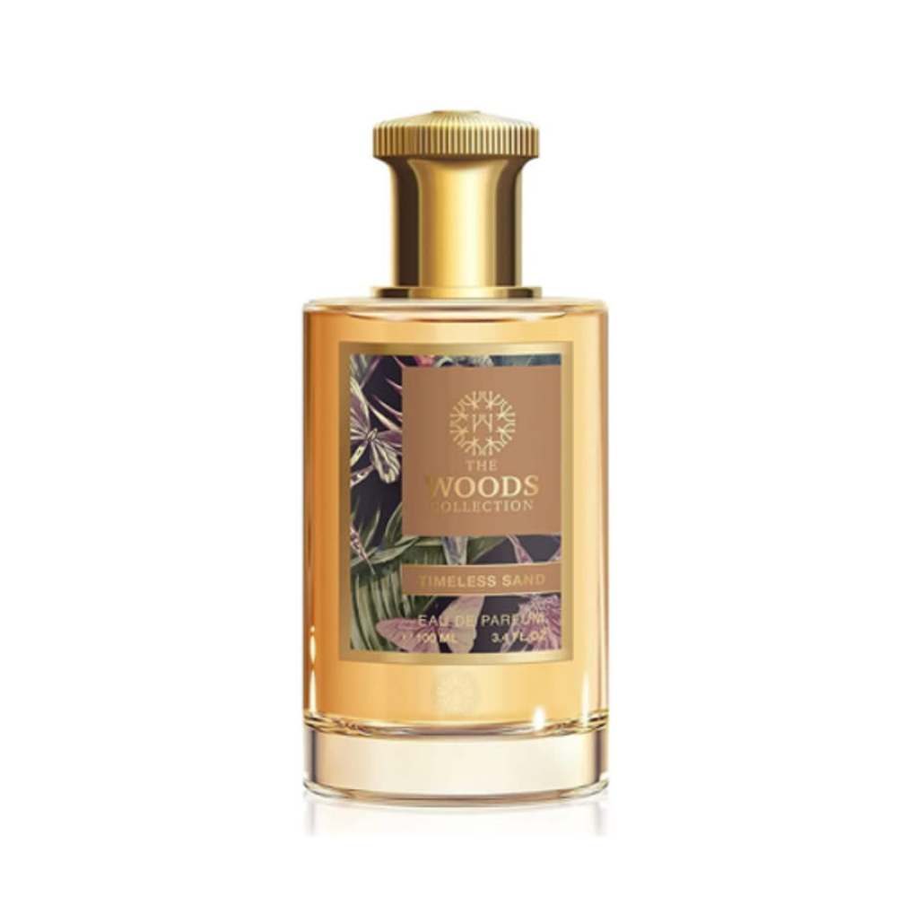 The Woods Collection Timeless Sands Eau de Parfum 100ml