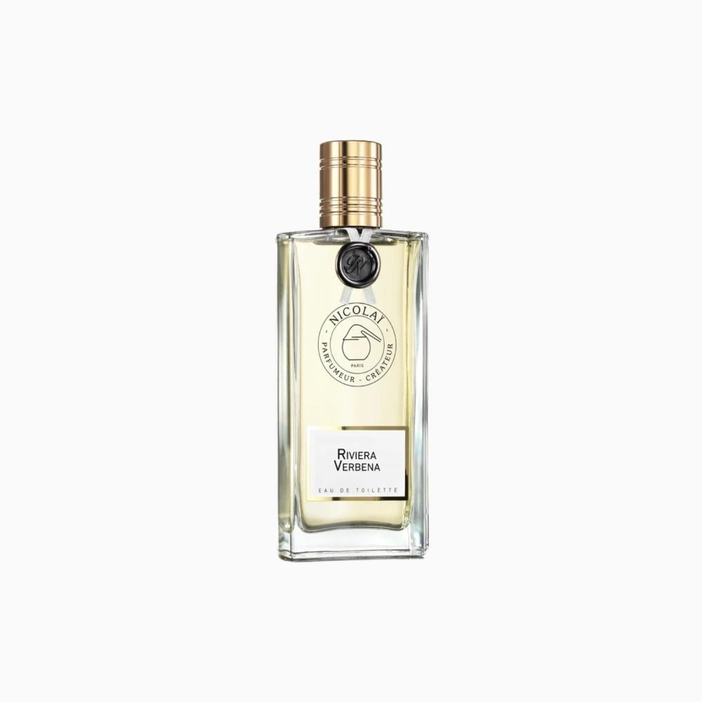 (عطر ريفيرا فيربينا من نيكولاي او دو تواليت 100مل)