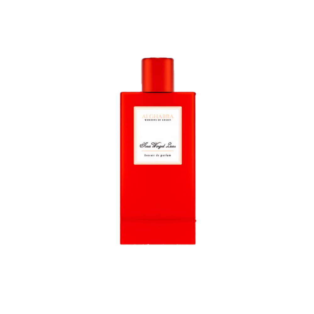 Neva Winged Lions by Alghabra Extrait de Parfum 50ml