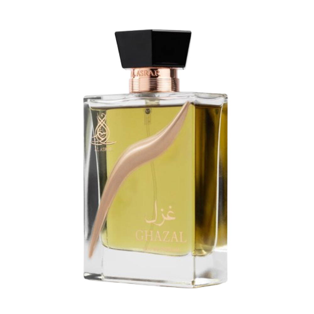 عطرغزل من الاسرار - او دي بارفيوم - 100مل