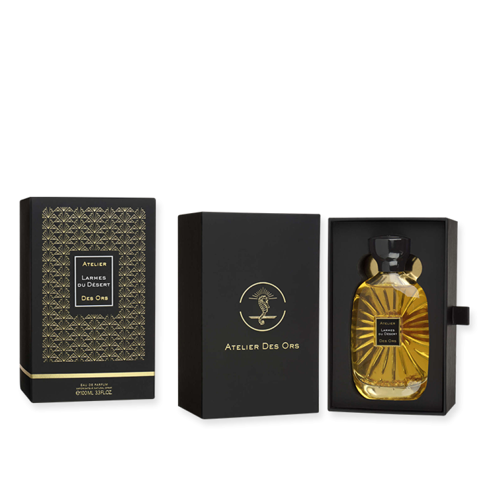 عطر لارم دو ديزرت من اتيليه دي اورس او دي برفيوم 100مل
