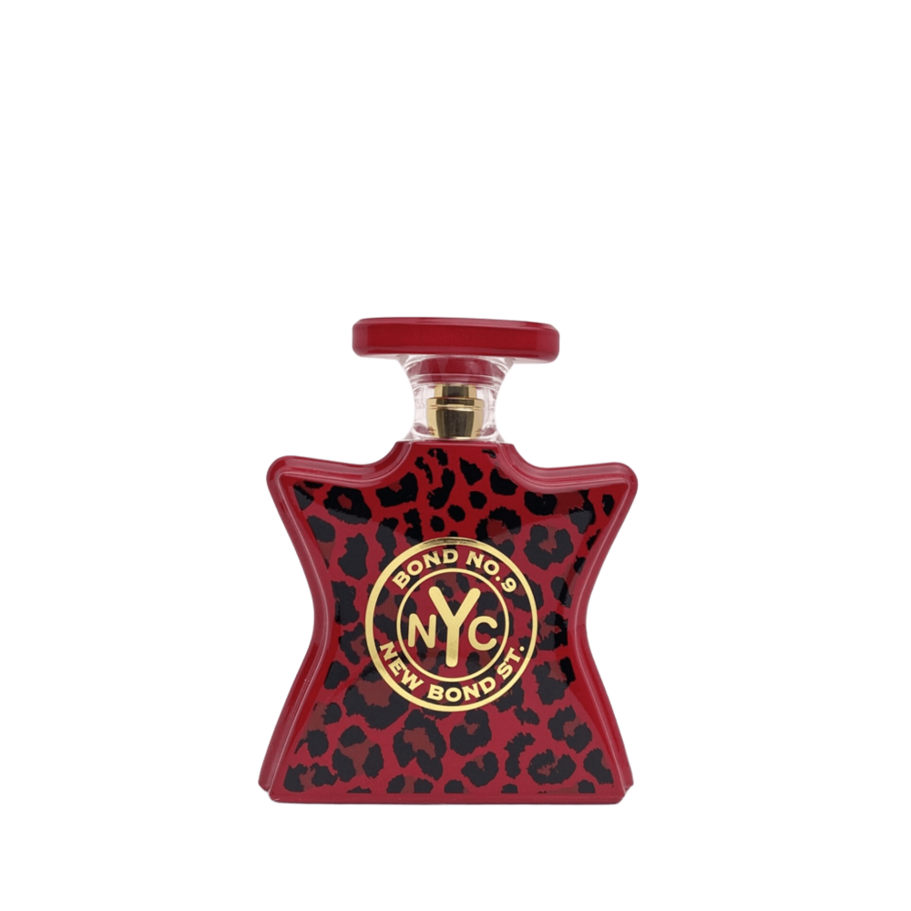 New Bond Street by Bond No 9 Eau de Parfum 100ml