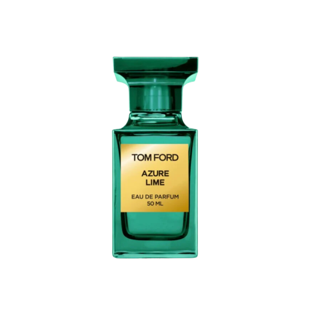 عطر ازور لايم من توم فورد او دو برفيوم 50مل