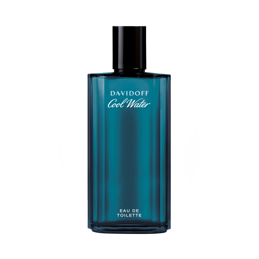 Davidoff Cool Water for Men Eau de Toilette 200ml