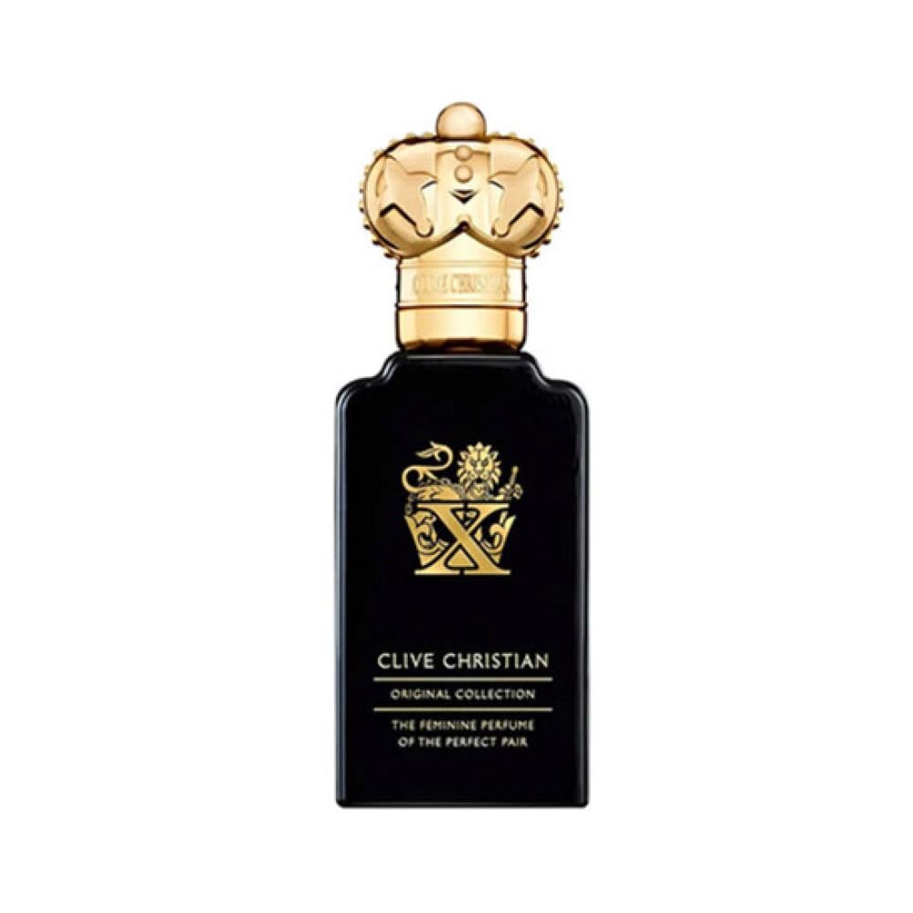 Clive Christian X Original Collection Women Eau de Parfum 50ml