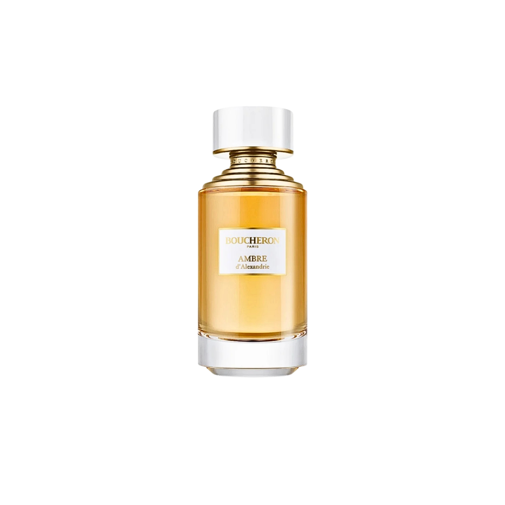 عطر عنبر دي الاسكندرية من بوشرون او دي بارفيوم 125مل