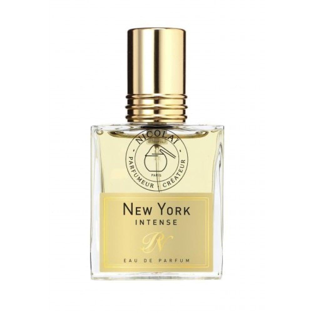 Nicolai New York Intense Eau de Parfum 30ml