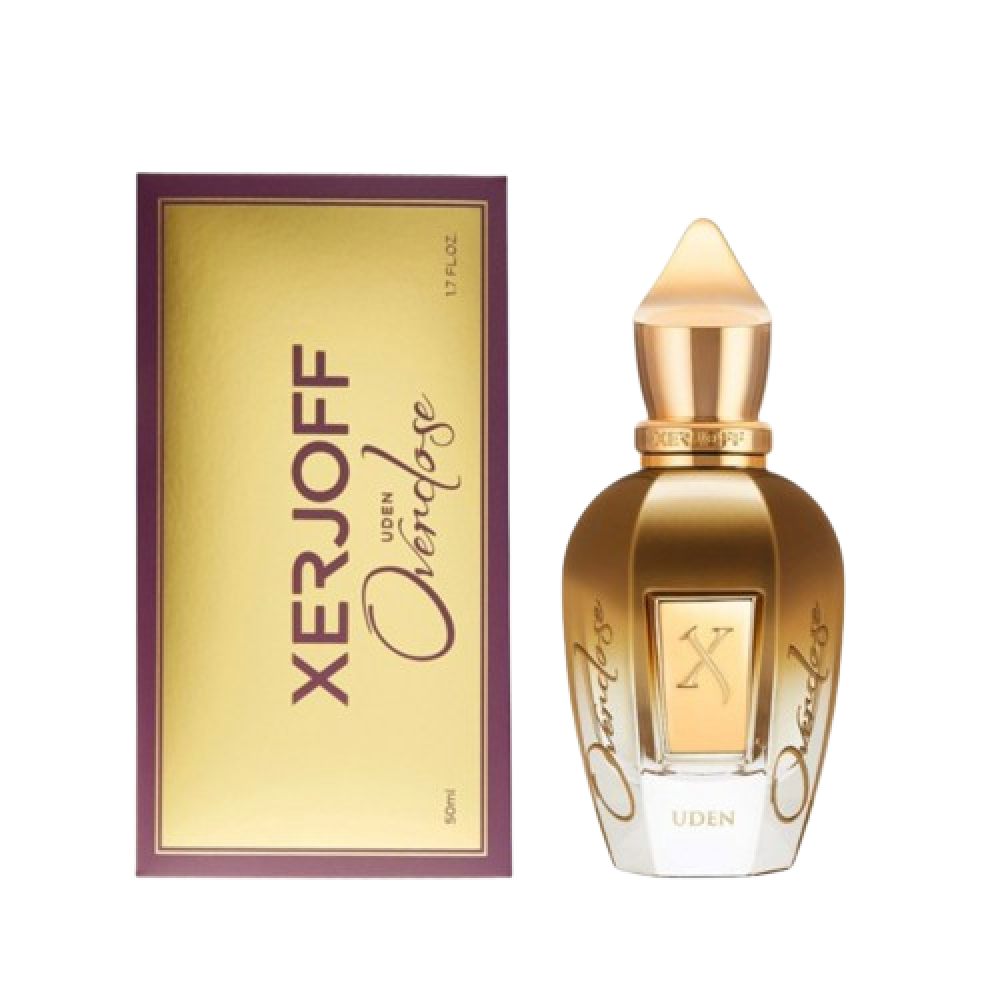 Xerjoff Odin Overdose Parfum - 50 ml