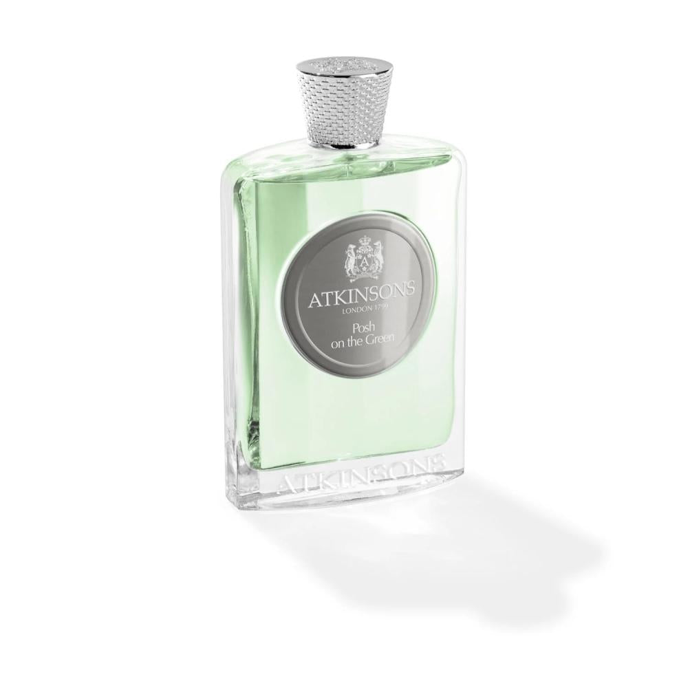 Atkinsons His Majesty The Oud Eau de Parfum 100ml