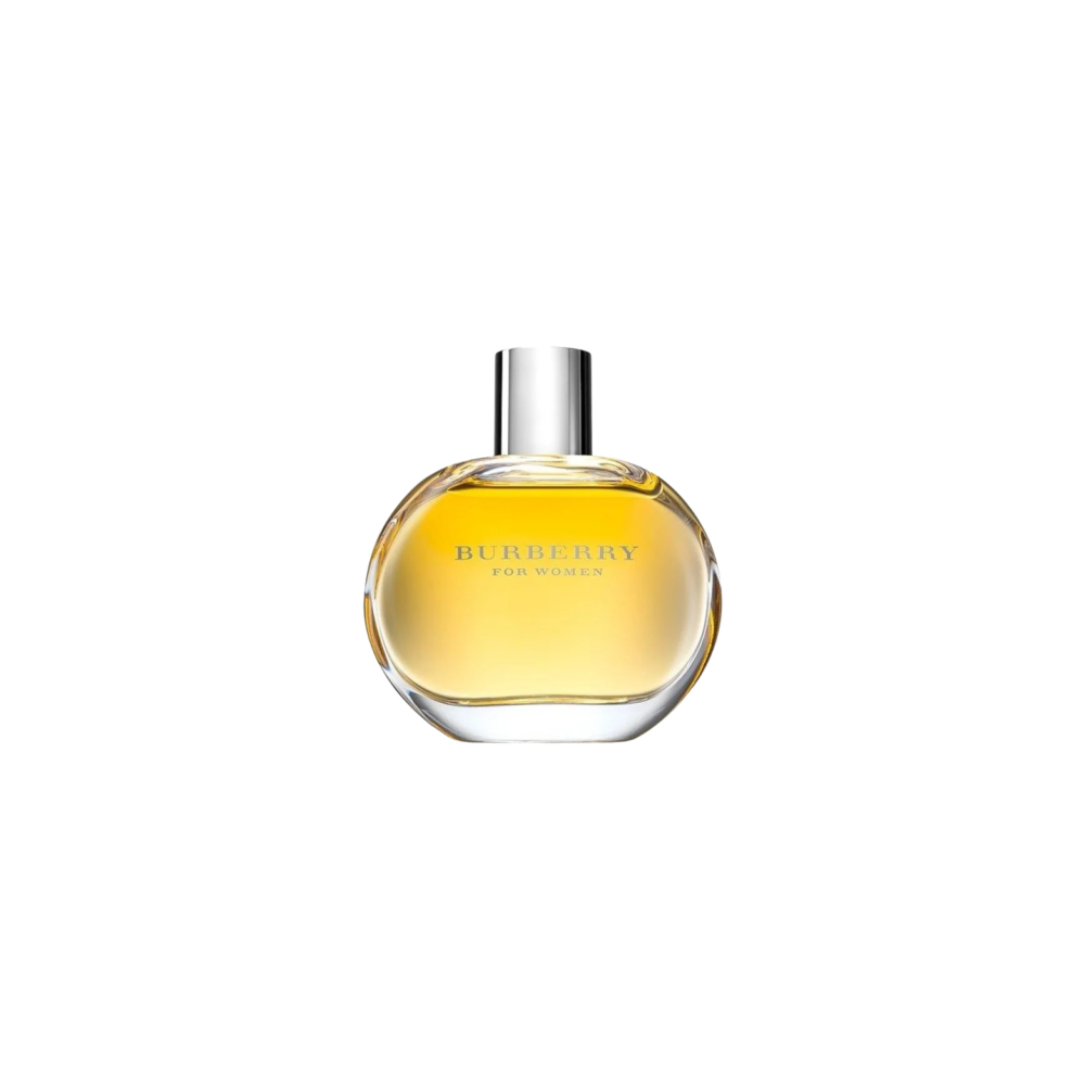 عطر كلاسيك للنساء من بربري او دو برفيوم 100مل